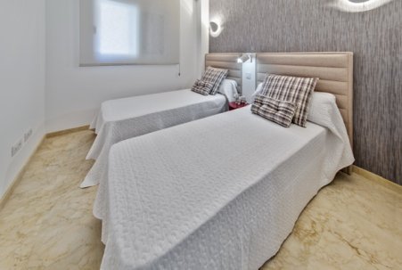 Sale - Apartment - Orihuela Costa - Punta Prima