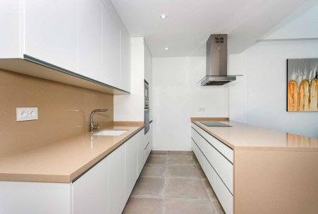 New Build - Villa - Daya Nueva