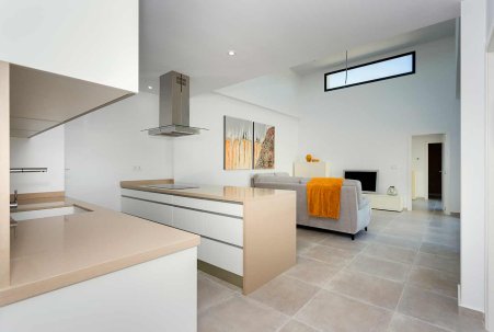 New Build - Villa - Daya Nueva