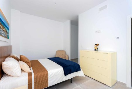 New Build - Villa - Daya Nueva