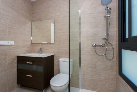 New Build - Villa - Daya Nueva