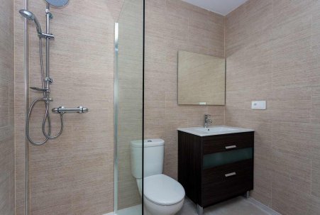 New Build - Villa - Daya Nueva