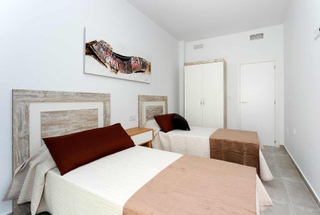 New Build - Villa - Daya Nueva