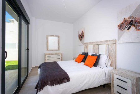 New Build - Villa - Daya Nueva