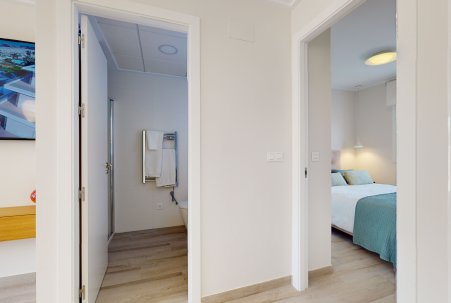 Obra Nueva - Apartamento - Pilar de la Horadada