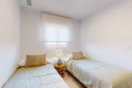 Obra Nueva - Apartamento - Pilar de la Horadada