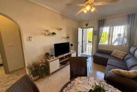 Sale - Bungalow - Orihuela Costa - La Florida