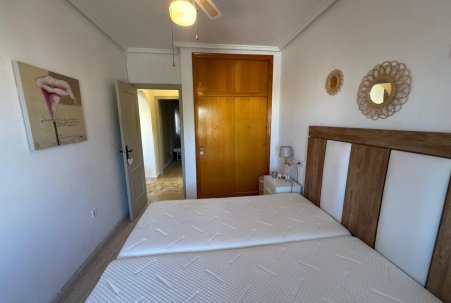 Sale - Bungalow - Orihuela Costa - La Florida