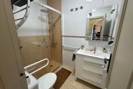 Sale - Bungalow - Orihuela Costa - La Florida