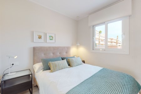 Obra Nueva - Apartamento - Pilar de la Horadada