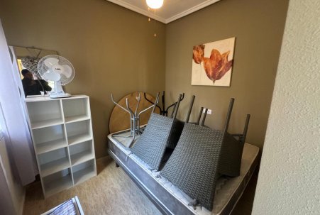 Sale - Bungalow - Orihuela Costa - La Florida