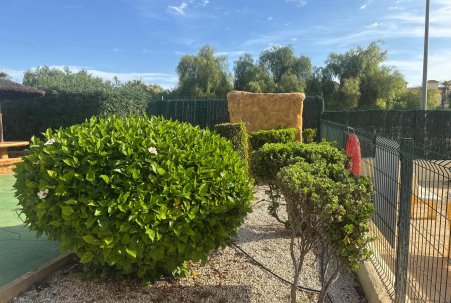 Sale - Bungalow - Orihuela Costa - La Florida