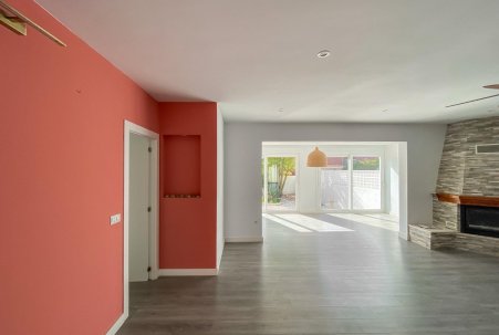 Venta - Chalet - Torrevieja - Aguas Nuevas