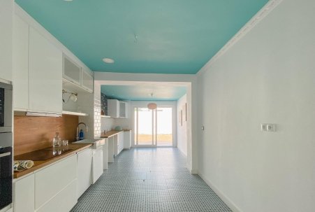 Venta - Chalet - Torrevieja - Aguas Nuevas