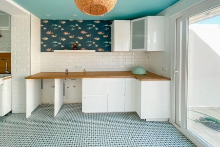 Venta - Chalet - Torrevieja - Aguas Nuevas