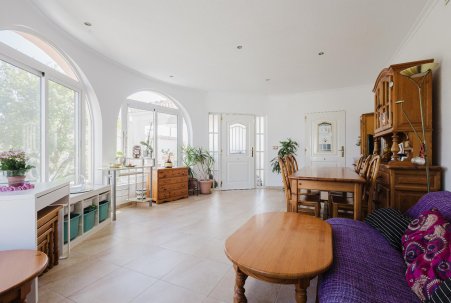 Venta - Chalet - Torrevieja - La Siesta