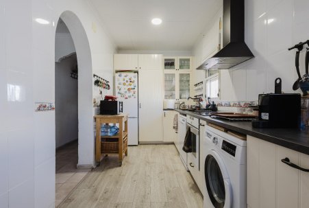 Venta - Chalet - Torrevieja - La Siesta