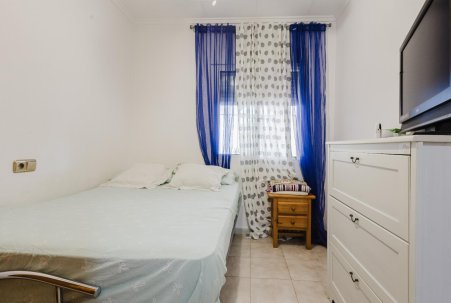 Venta - Chalet - Torrevieja - La Siesta
