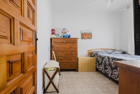 Venta - Chalet - Torrevieja - La Siesta