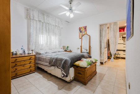 Venta - Chalet - Torrevieja - La Siesta