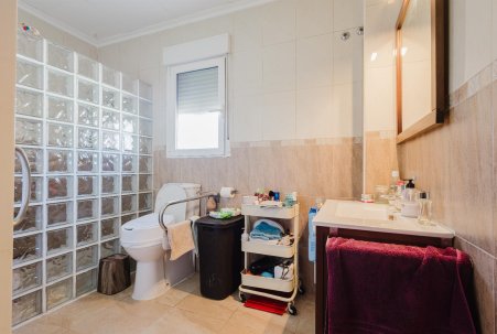 Venta - Chalet - Torrevieja - La Siesta