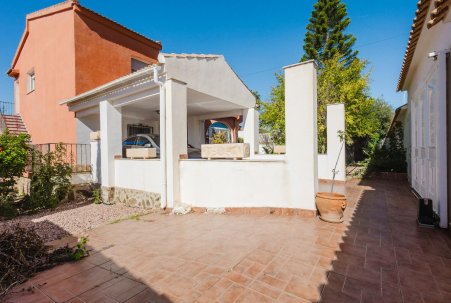 Venta - Chalet - Torrevieja - La Siesta