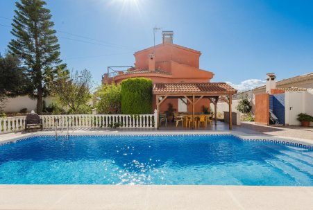 Venta - Chalet - Torrevieja - La Siesta