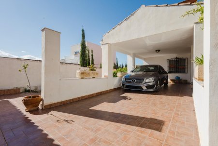 Venta - Chalet - Torrevieja - La Siesta