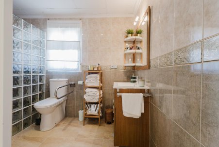 Venta - Chalet - Torrevieja - La Siesta