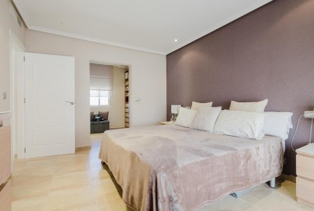 Venta - Chalet - Torrevieja - La Siesta