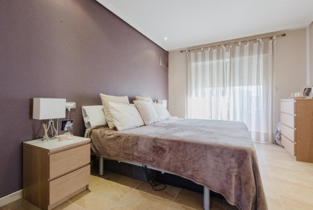Venta - Chalet - Torrevieja - La Siesta