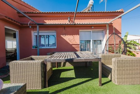Venta - Chalet - Torrevieja - La Siesta