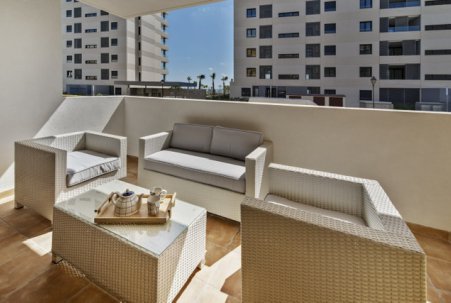 Sale - Apartment - Orihuela Costa - Punta Prima