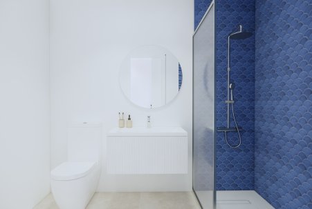 New Build - Appartement - Torre de la Horadada