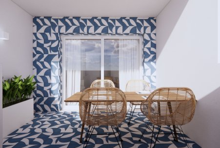 New Build - Appartement - Torre de la Horadada