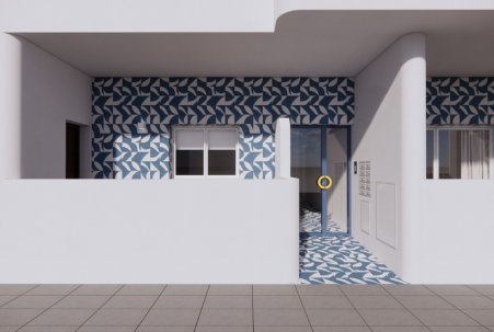 Novostavba - Apartmán - Torre de la Horadada