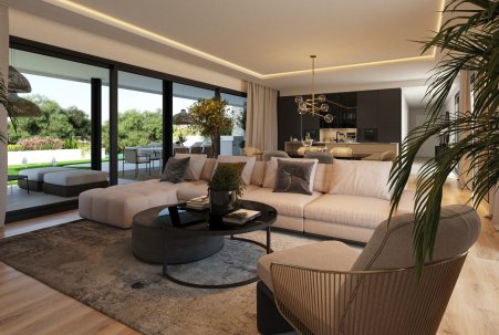 New Build - Appartement - Las Colinas Golf