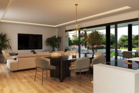 New Build - Appartement - Las Colinas Golf