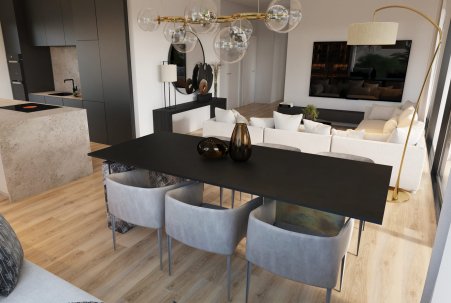 New Build - Appartement - Las Colinas Golf