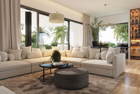 New Build - Appartement - Las Colinas Golf