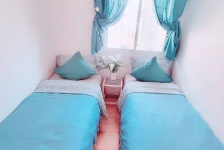 Sale - Townhouse - San Fulgencio