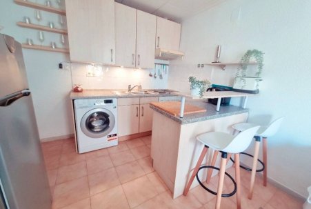 Sale - Townhouse - San Fulgencio