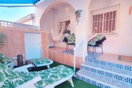 Sale - Townhouse - San Fulgencio