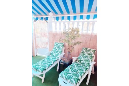 Sale - Townhouse - San Fulgencio