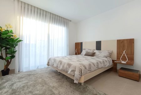 Obra Nueva - Chalet - Benijofar - Benijófar