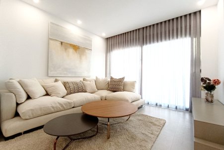 Obra Nueva - Chalet - Benijofar - Benijófar