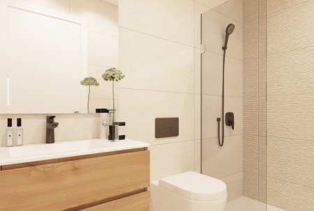 New Build - Townhouse - San Pedro del Pinatar