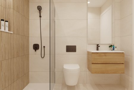 New Build - Townhouse - San Pedro del Pinatar