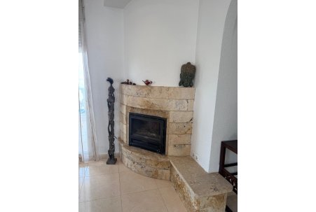 Sale - Villa - Benijofar