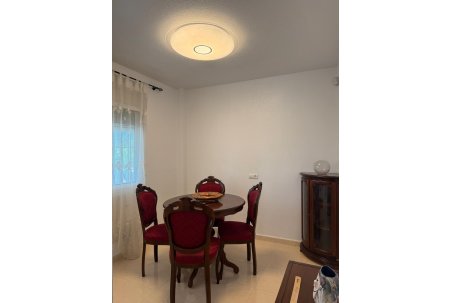 Sale - Villa - Benijofar